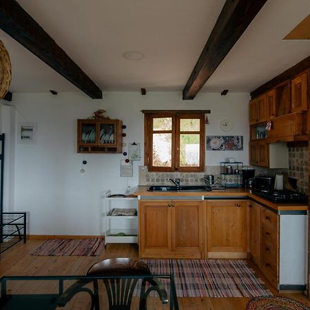 Great Escape Olympia Apartment Ancient Olympia Luaran gambar
