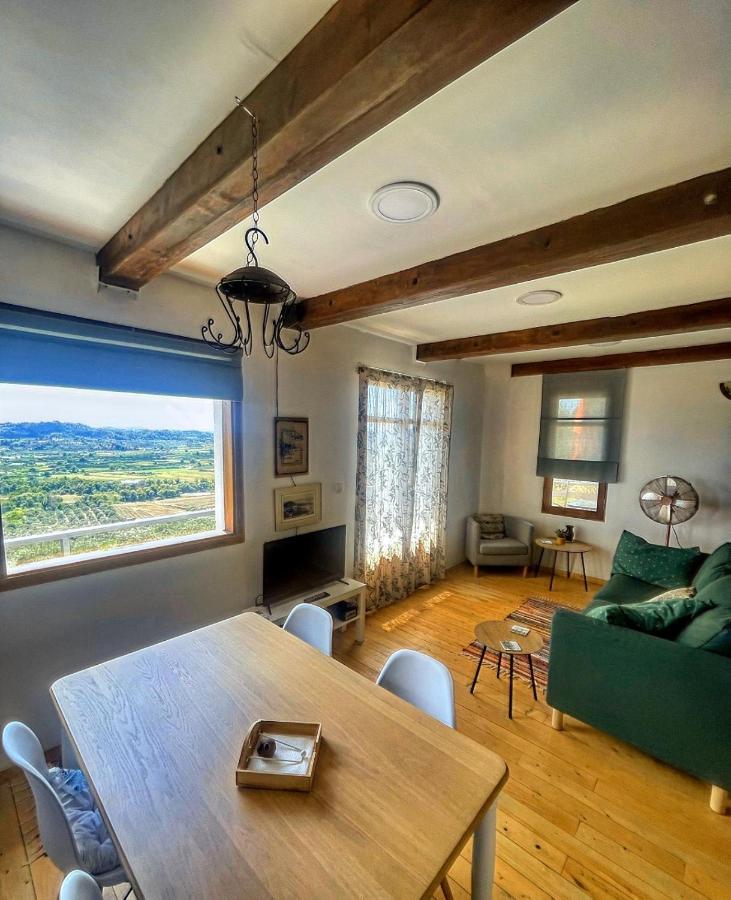 Great Escape Olympia Apartment Ancient Olympia Luaran gambar