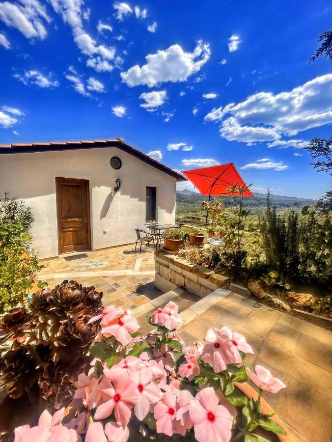 Great Escape Olympia Apartment Ancient Olympia Luaran gambar