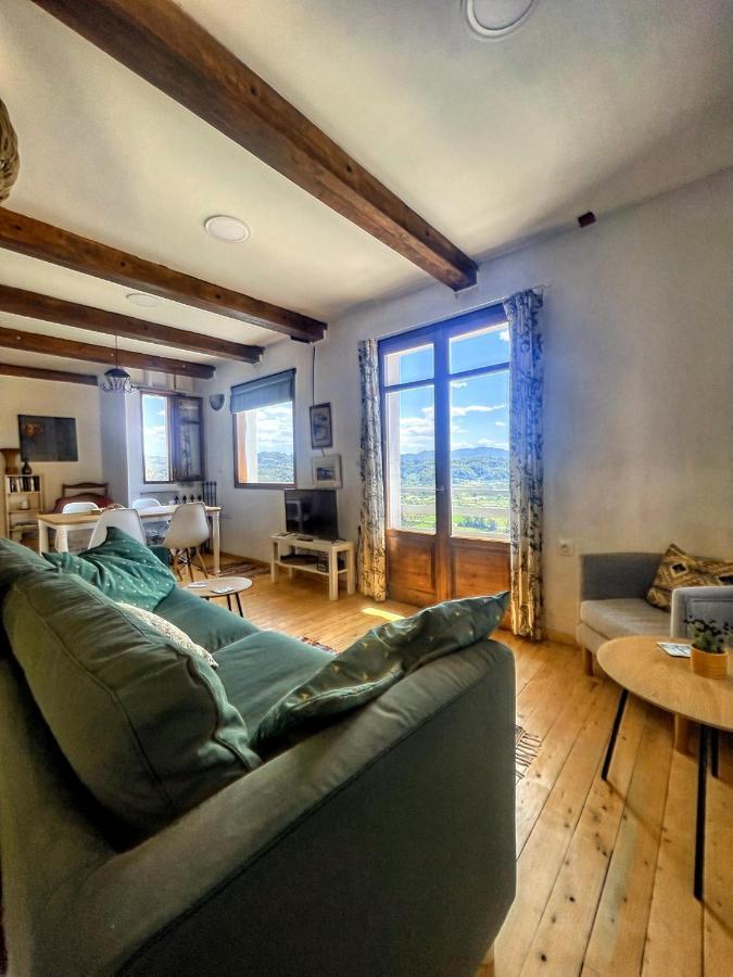 Great Escape Olympia Apartment Ancient Olympia Luaran gambar