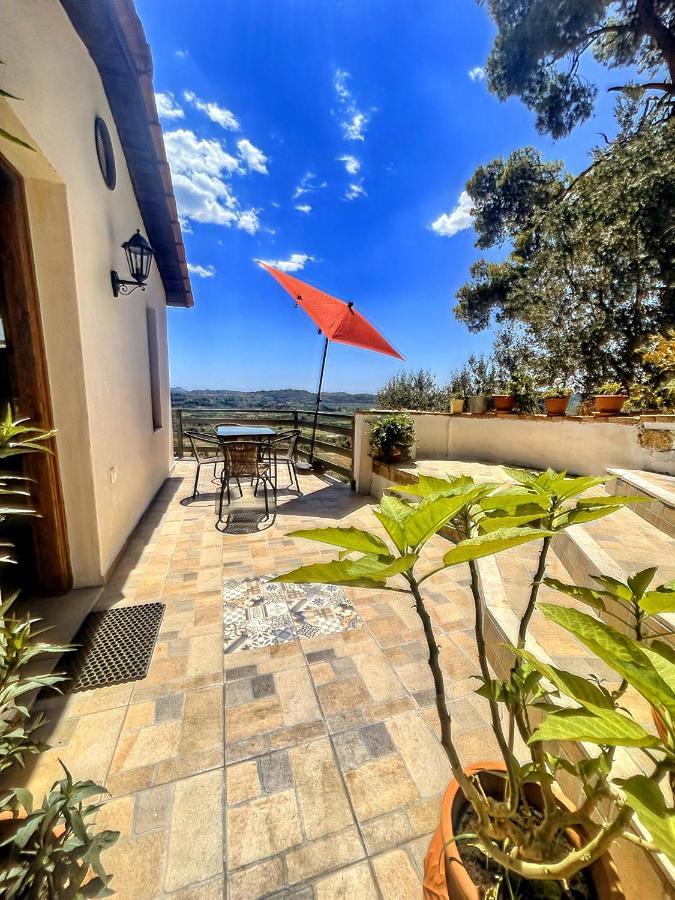 Great Escape Olympia Apartment Ancient Olympia Luaran gambar