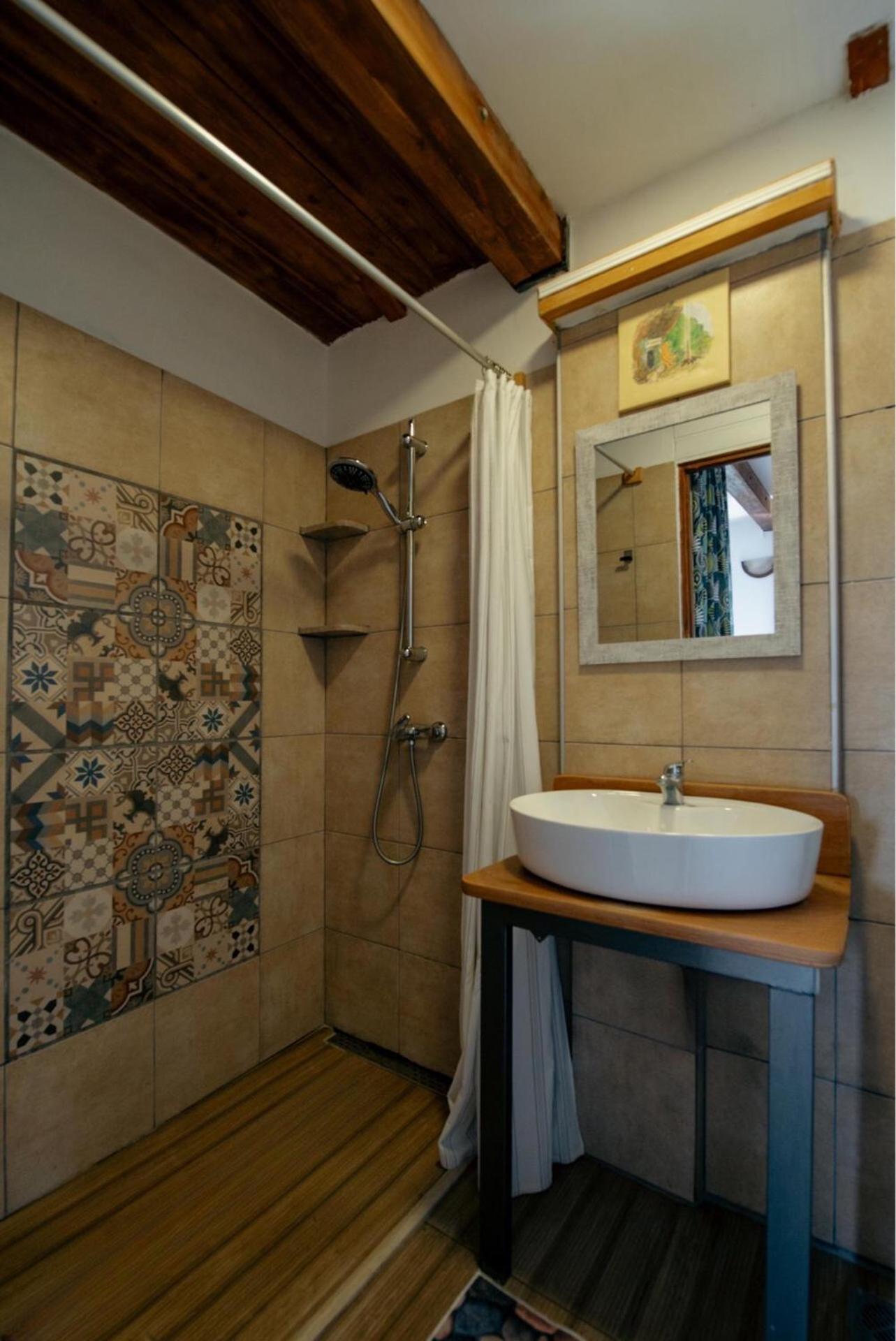Great Escape Olympia Apartment Ancient Olympia Luaran gambar