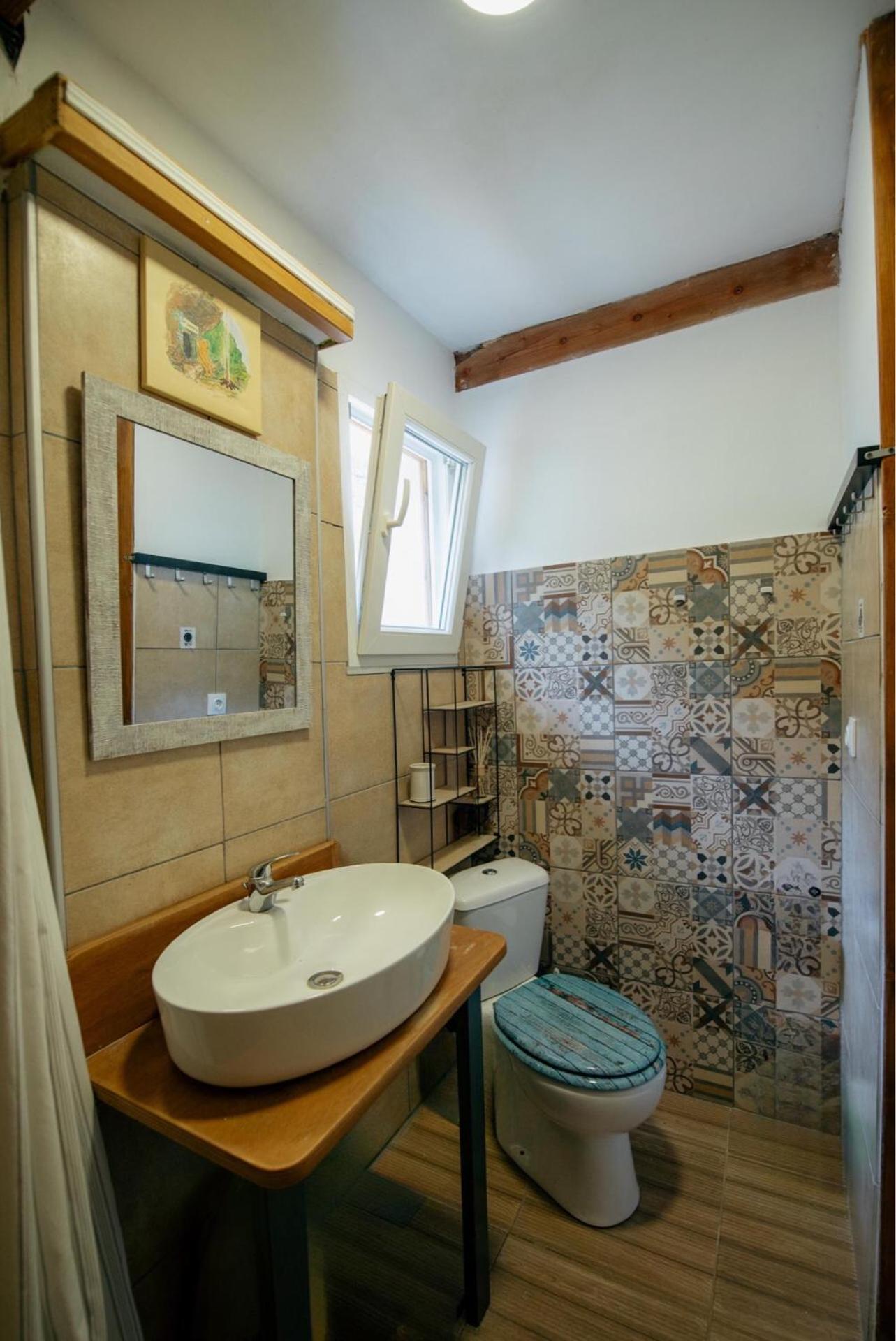 Great Escape Olympia Apartment Ancient Olympia Luaran gambar