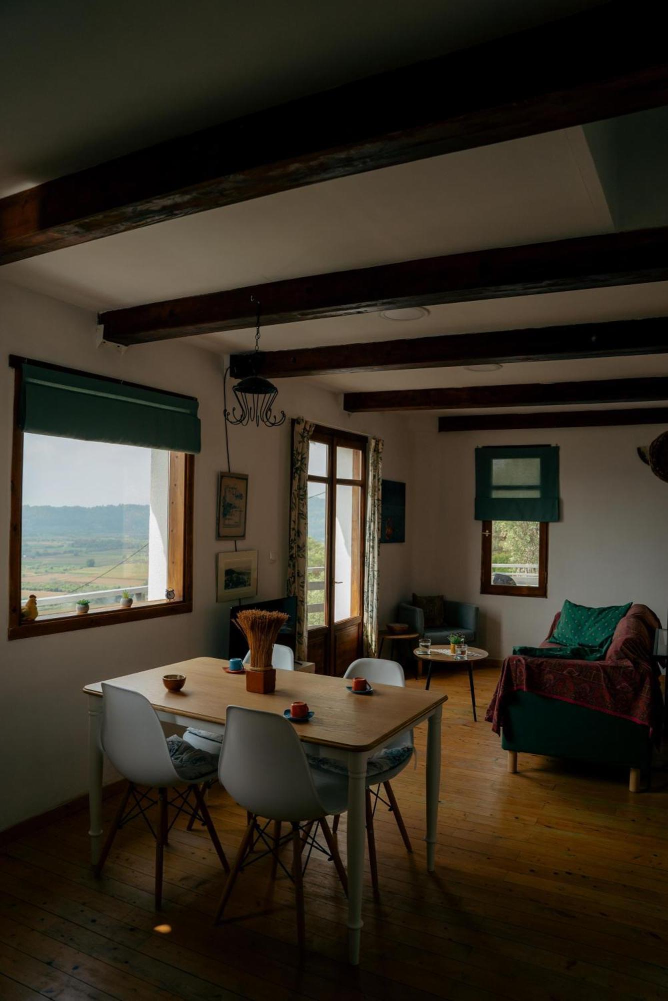 Great Escape Olympia Apartment Ancient Olympia Luaran gambar